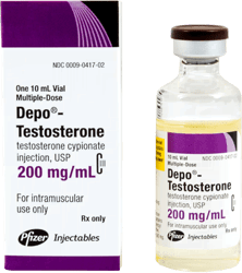 Depo Testosterone