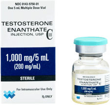 Testosterone Enanthate