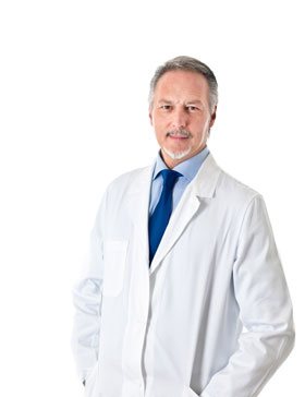 HGH Injections Doctor Image